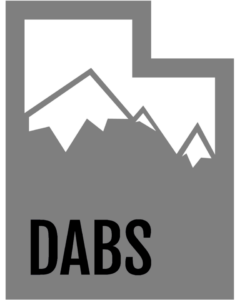 DABS logo