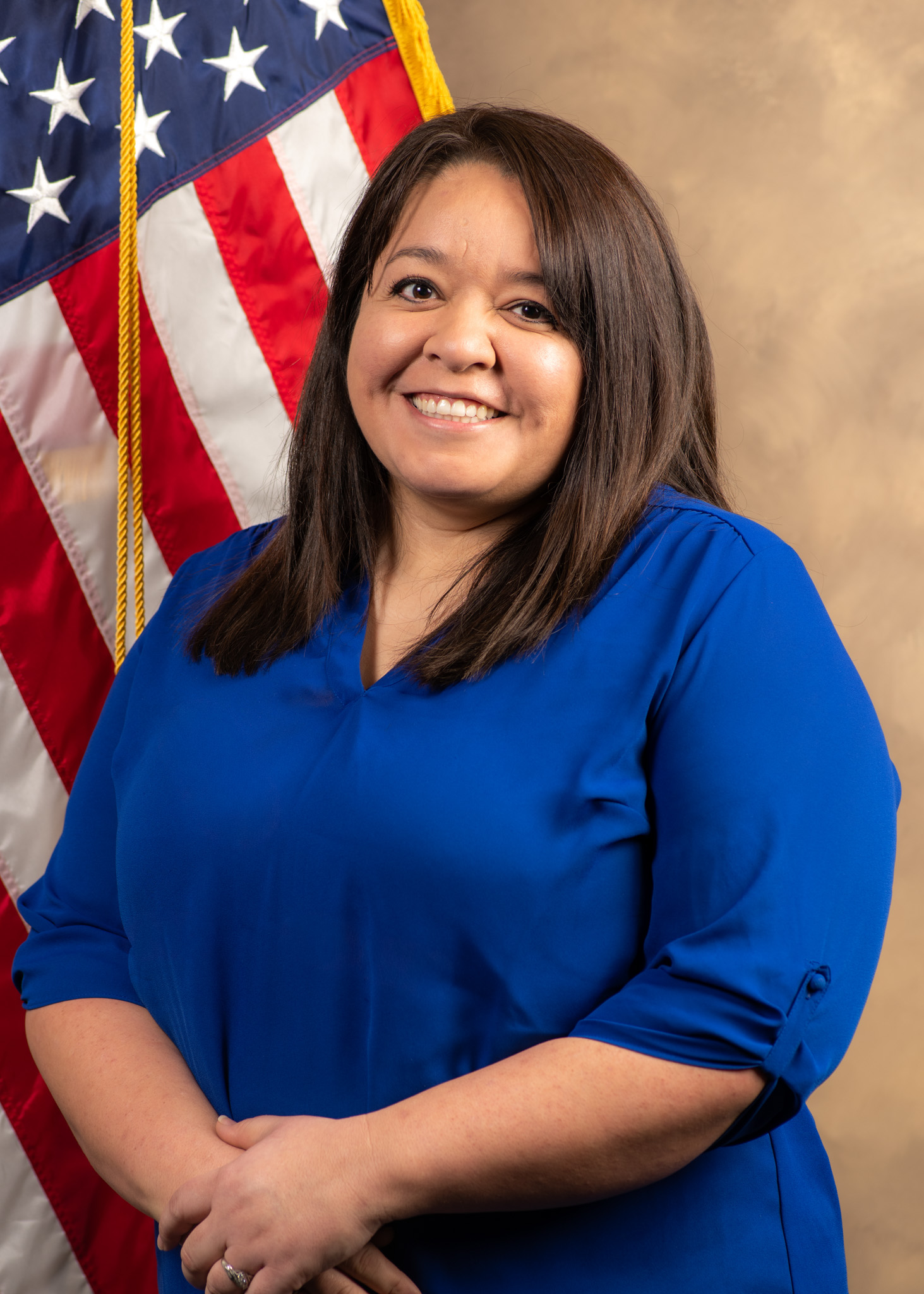 Rocio Huizar profile image