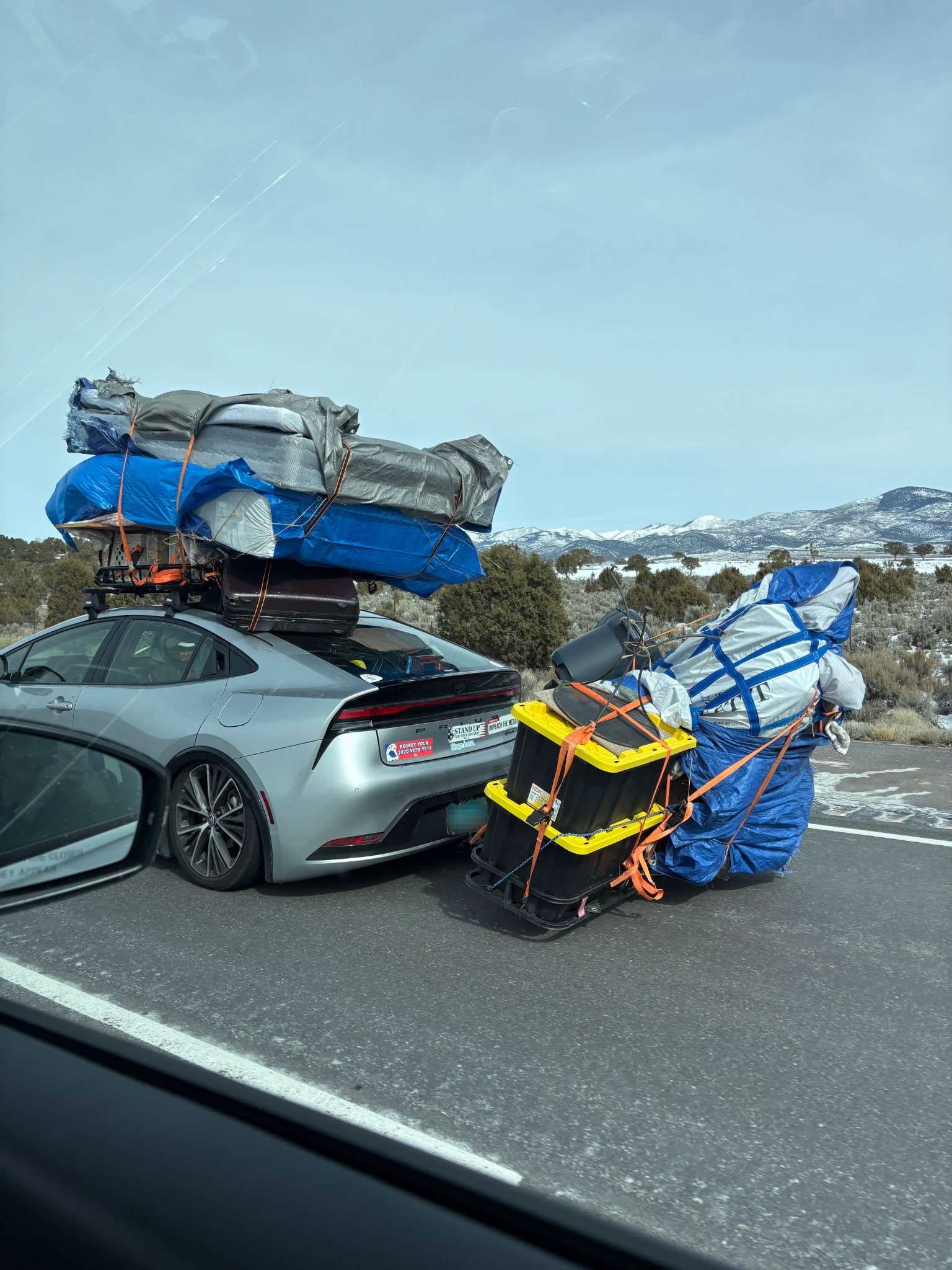 Featured image for “Secure Your Load: 2026 Fact Sheet & Key Messages”