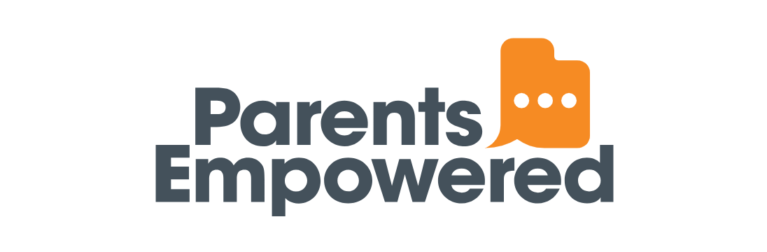 Parents Empowered Program logo