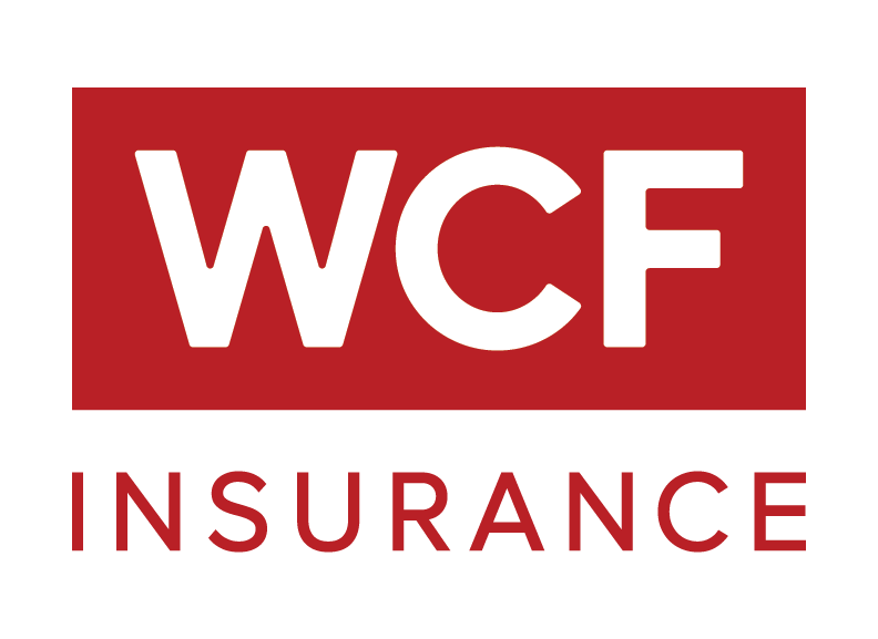 WCF Insurance Logo
