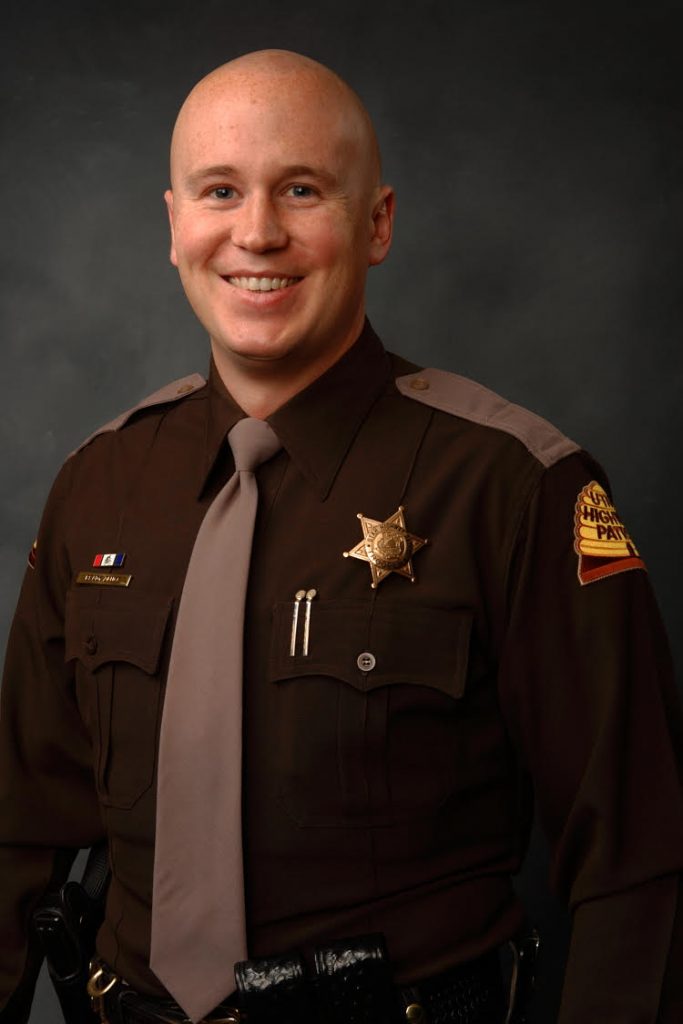 Sergeant Zaugg DPS profile photo