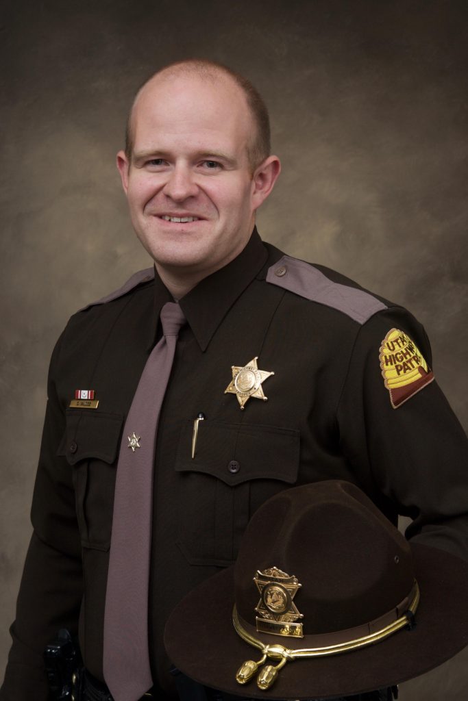 Trooper Valdez DPS profile photo