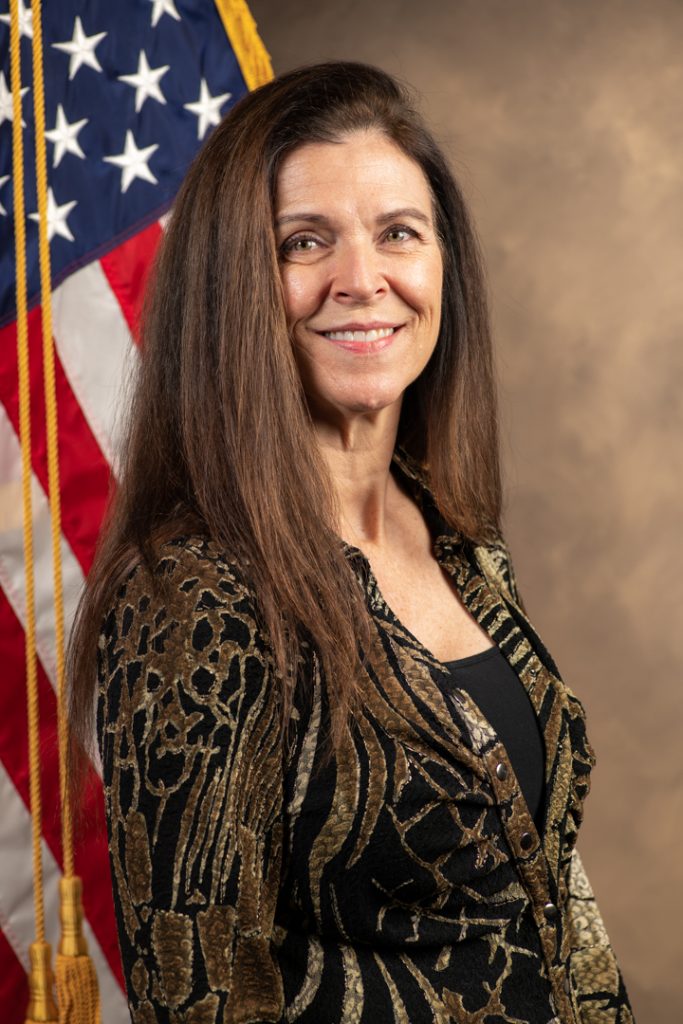 Robyn LaLumia Profile