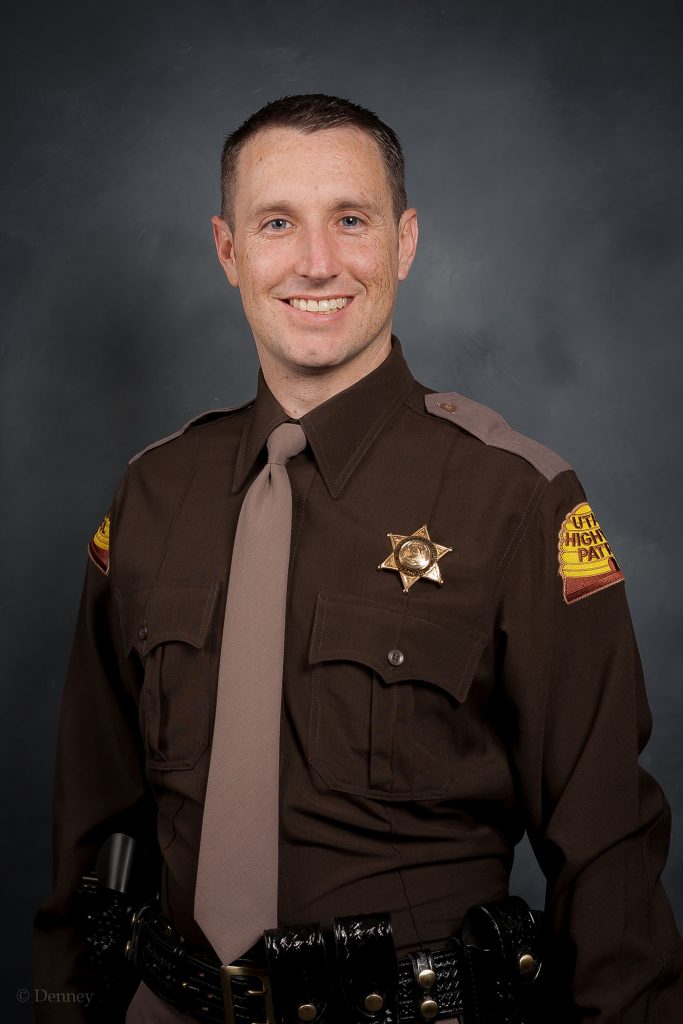 Trooper Bishop profile