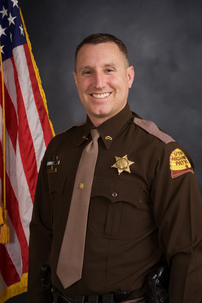 Sergeant Bishop Profile Photo